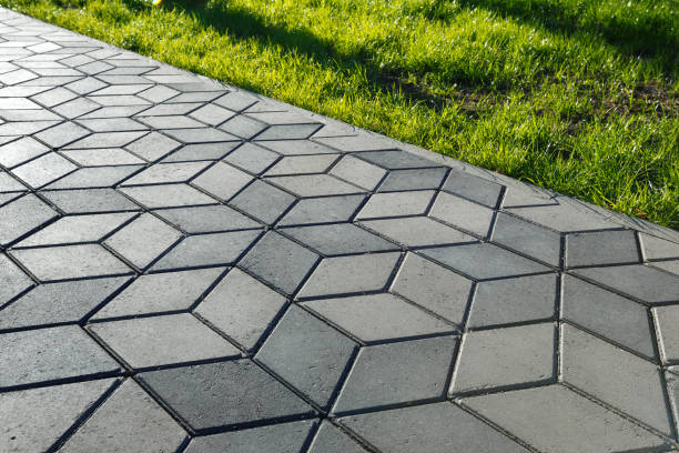 Best Interlocking Driveway Pavers  in Orosi, CA