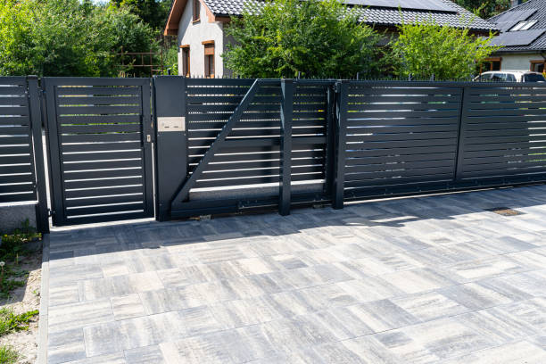 Best Driveway Pavers Near Me  in Orosi, CA