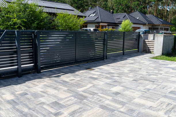 Best Local Driveway Pavers  in Orosi, CA