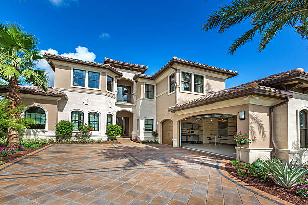 Best Driveway Paving Contractor  in Orosi, CA