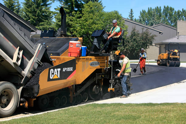 Best Driveway Repair Near Me  in Orosi, CA
